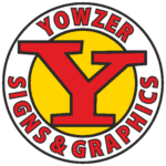 Yowzer Logo